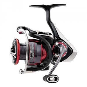 Daiwa FGLT3000D-C Fuego Lt Spinning Reel 6+1 5.3:1 Fglt3000d-c