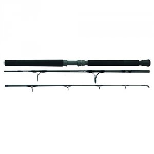 Daiwa SAG703MHRS-TR Saltiga G Boat 3-piece Travel Spinning Rod Mh 7ft