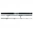 Daiwa SAG703MHRS-TR Saltiga G Boat 3-piece Travel Spinning Rod Mh 7ft