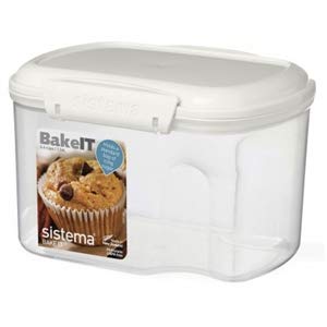 Newell 1230 Sistema Bakeit Contnr 1.56l4pk