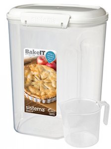 Newell 1250ZS Sistema Bakeit Contnr 3.25l4pk