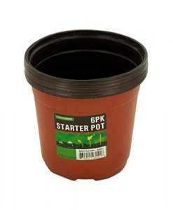 Garden MA087 Gardening Starter Pot Set