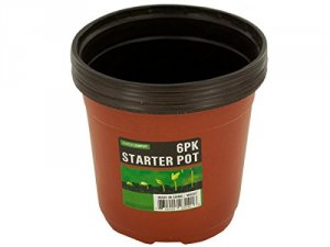 Garden MA087 Gardening Starter Pot Set