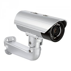 D-link DCS-7513 Surveillance Dcs-7513 1 2.8inch Cmos Full Hd Wdr Outdo