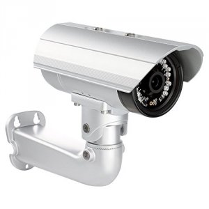 D-link DCS-7513 Surveillance Dcs-7513 1 2.8inch Cmos Full Hd Wdr Outdo