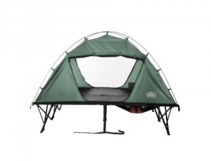 Kamp-rite DCTC343 Compact Double Tent Cot Wr F