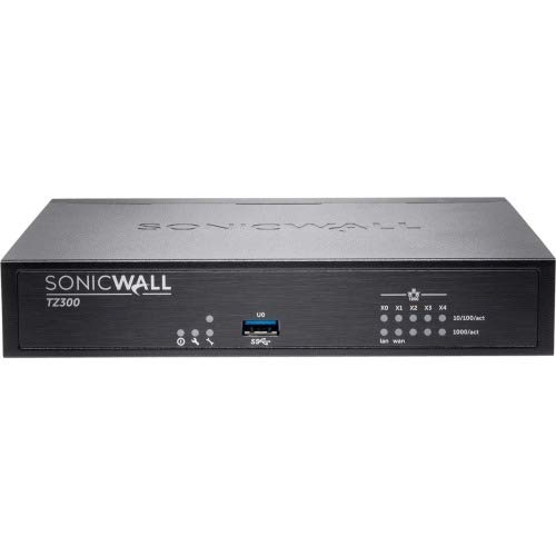 SONICWALL-01SSC0030