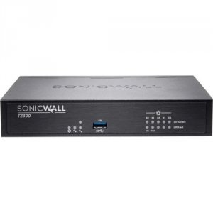 Ingram 01-SSC-0030 Tz300 Poe Appliance Only