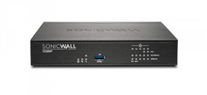 Sonicwall 02-SSC-0601 Tz300 Poe Ts 1yr