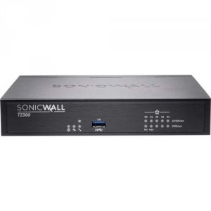 Sonicwall 02-SSC-0611 Tz300 Poe Sec Upg Plus Ae 3yr