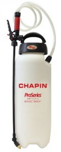 Chapin 26031 Premier 3-gallon Poly Sprayer - Ideal For Any Task