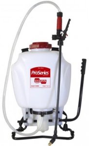 Chapin 61800 Pro. Backpack Sprayer 4g