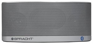 Spracht WS-4015 Blunote2.0 Speaker System - 10 W Rms - Wireless Speake