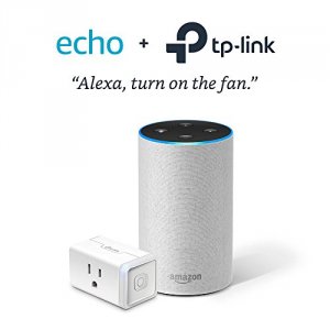 Amazon B06XXM5BPP Echo 2nd Gen Sandstone