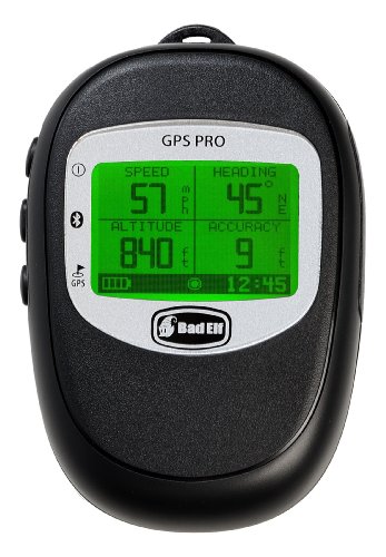 BE-GPS-2200