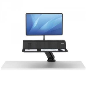 Fellowes 8081501 Lcd Monitorplasma Mounts