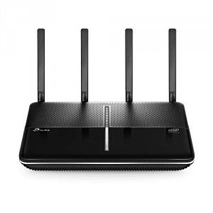 Tplink ARCHER C2700 Tp-link Archer C2700 Ac2600 Mu-mimo Dual-band Rout