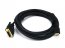 Monoprice 2405 Hdmi To Dvi Adapter Cable- Black 10ft