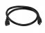 Monoprice 3341 Hdmi Extension Cable_ 3ft Black