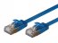 Monoprice 27783 Slimrun Cat6a Ethernet Patch Cable - Snagless Rj45_ Fl