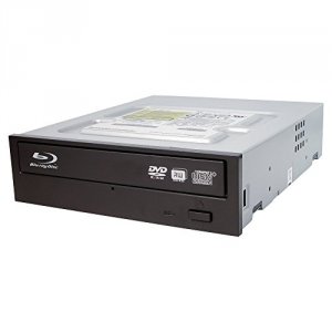 Io IBD1 14x Internal Rewriter Blu-ray Drive 5.25