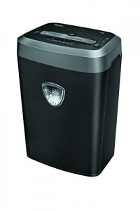 Fellowes 4674001 Ps74c Cross Cut Shredder