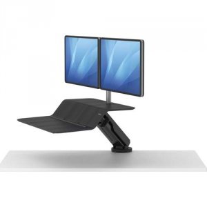 Fellowes 8081601 Lcd Monitorplasma Mounts