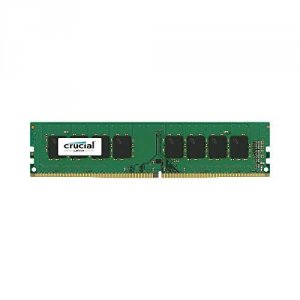 Crucial CT4G4DFS8266 4gb Ddr4 2666 Mts (pc4-21300)