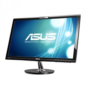 Asus VK228H-CSM Lcd Vk228h-csm Led Backlight 21.5inch 80000000:1 1080p