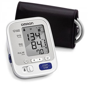 Omron RA26435 5 Series Advanced-accuracy Upper Arm Blood Pressure Moni