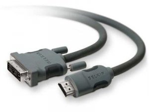 Belkin F2E8242B10 10 Feet Video Cable - 1 X 19 Pin Hdmi Type A, Male1 