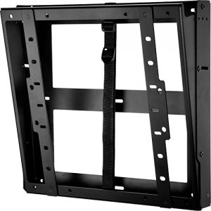 Peerless DST660 Wall Mount For Media Player Display 40 To 60 Black