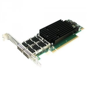 Solarflare SFN8542-PLUS Solarflare Flareon Ultra Sfn8542 Server Adapte