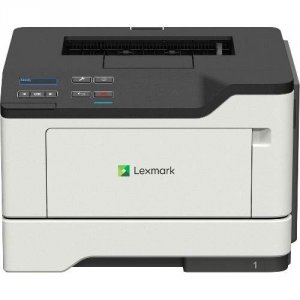 Lexmark 36ST200 Ms420 Ms421dn Laser Printer - Monochrome - 1200 X 1200