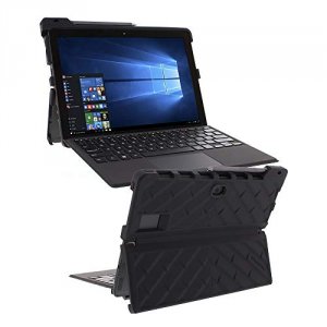 Gumdrop DT-DL5290-BLK Dt-dl5290-blk Droptech Case For Dell Latitude 52