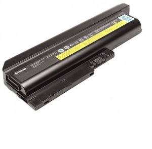 Lenovo 40Y6797 Laptop Battery Li-ion 9-cell For Thinkpad Z60m T60 R60 