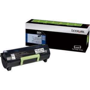 Original Lexmark 50F1000 Ms310, Ms315, Ms410, Ms415, Ms510, Ms610 Retu