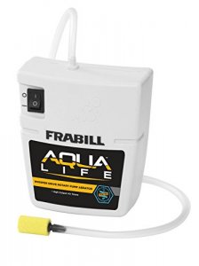 Frabill 14331 Aqua-lifereg; Portable Aerator