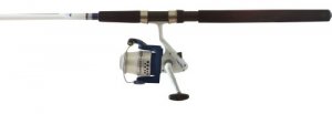 Okuma TU-802-60 Tundra Spin Combo 8ftm   Sz60