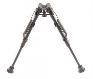 Harris 1A2-L Bipod Solid Base 9-13 Inches 1a2-l