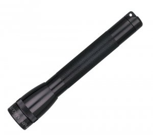 Maglite M2A01L Mini-mag Flashlight