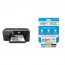 Hp D9L64A#B1H Hp Officejet Pro 8210 Desktop Inkjet Printer - Color - 3