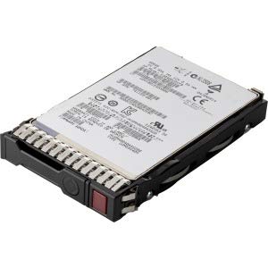 Hp P04545-B21 1.6tb Sas Wi Sff Sc Ds Ssd