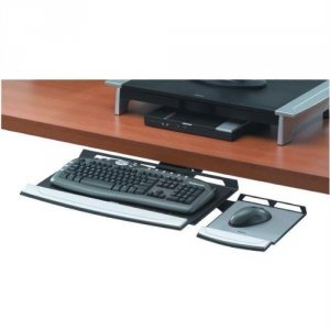 Fellowes 8031301 Office Suitestrade; Keyboard Tray - 2 Height X 30.3 W