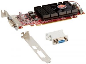 Visiontek 900549 Radeon Hd 7750 Sff Graphics Card - Low Profile - 1 Gb