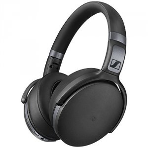 Sennheiser 506782 Sennheiser Wireless Headphones Bluetooth - Stereo - 