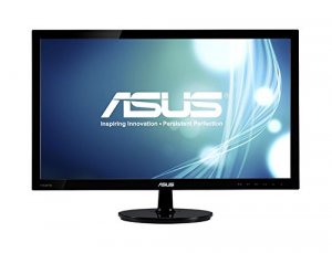 Asus VS228H-P Lcd Vs228h-p Led Backlight 21.5inch Wide Hdmi Dvi Vga 19