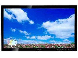 Asus VS208N-P Lcd Vs208n-p Led Backlight 20inch Wide Dvi Vga 1600x900 