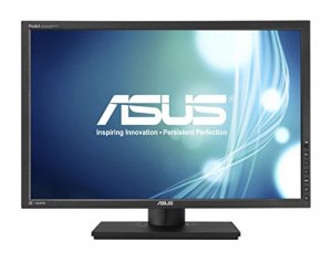 Asus PA248Q Lcd  Led Backlight 24.1inch Wide Ips 6ms 80000000:1 1920x1