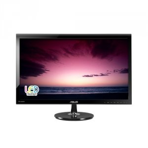 Asus VS278Q-P Lcd Vs278q-p Led Backlight 27inch Wide 1ms 80000000:1 19